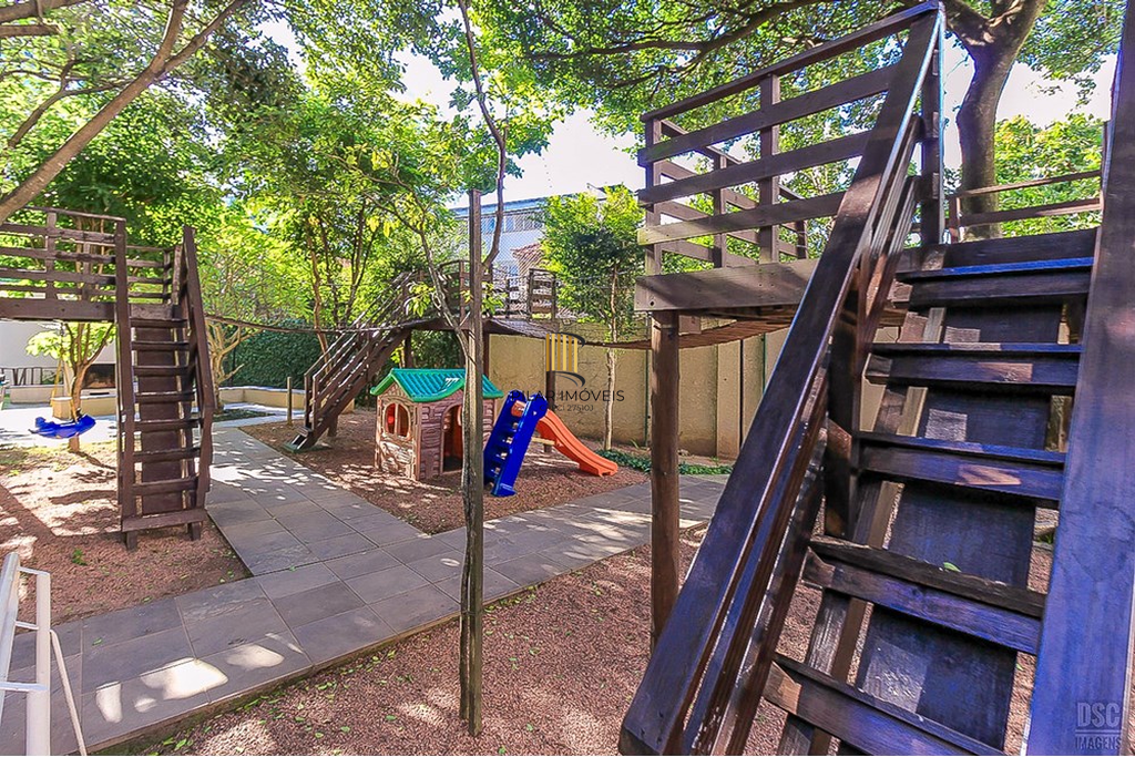 Apartamento 2 dormitórios no bairro Passo da Areia