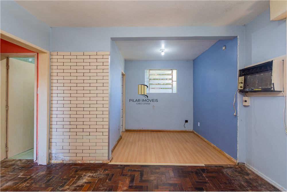 Casa de Condomínio 3 dormitórios no bairro Santa Tereza