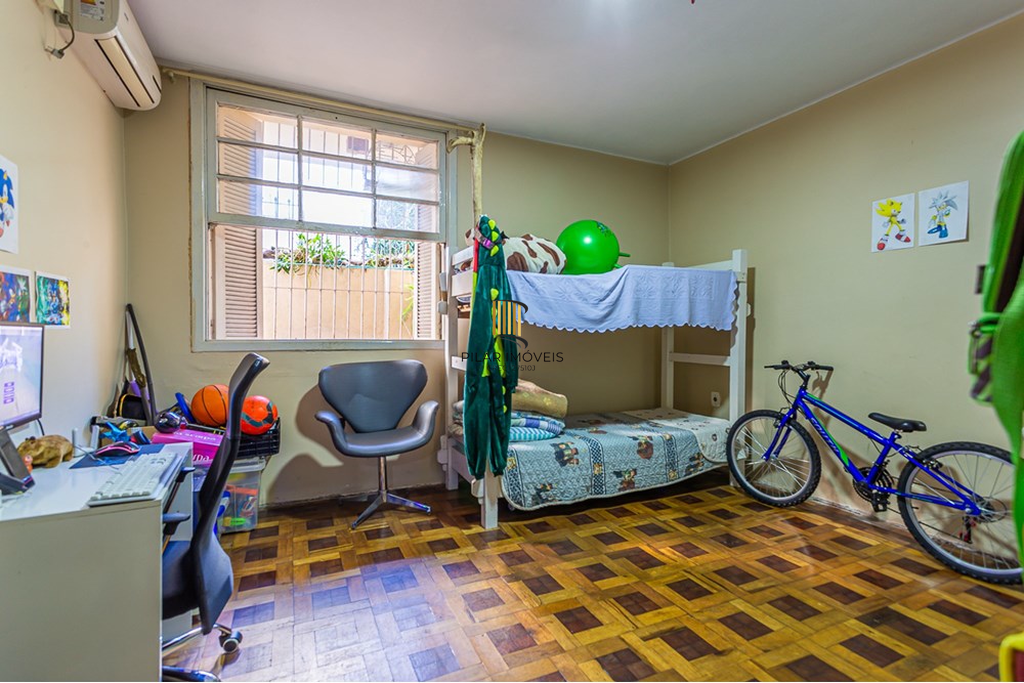 Apartamento 3 dormitórios no bairro Santana