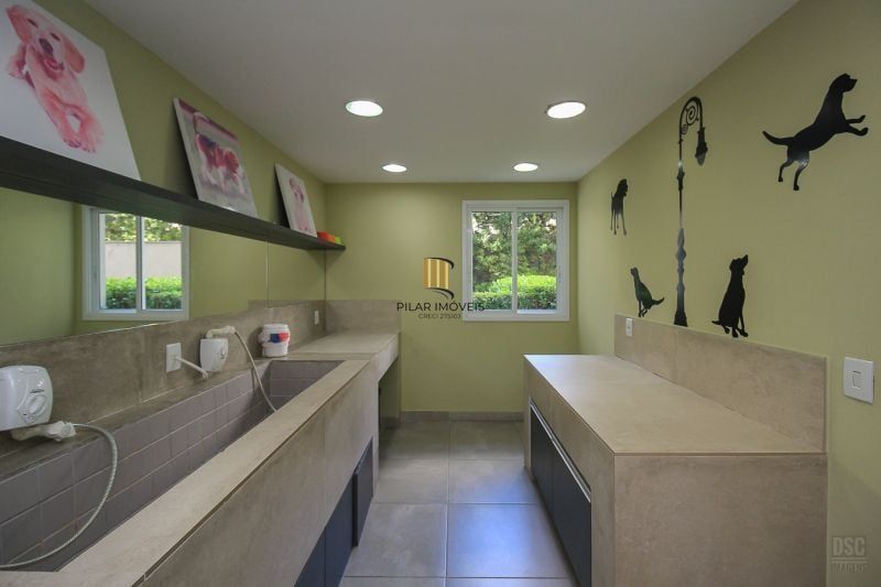 Apartamento 2 dormitórios no bairro Tristeza
