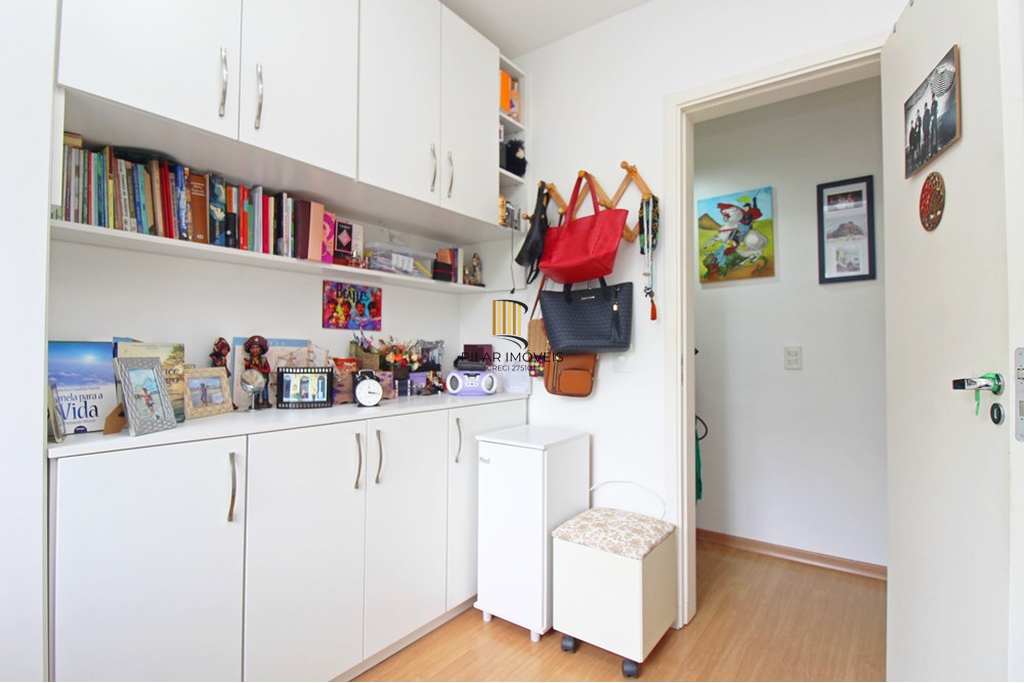 Apartamento 2 dormitórios no bairro Teresópolis