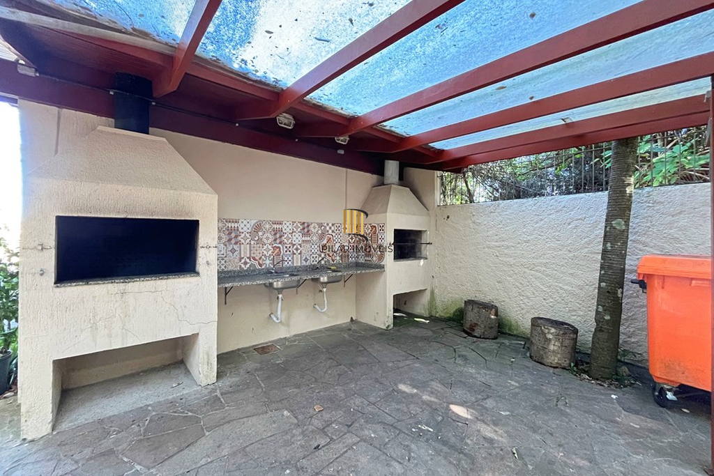 Apartamento 3 dormitórios no bairro Guarujá