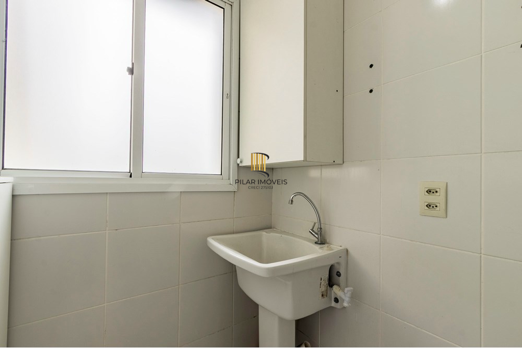 Apartamento 3 dormitórios no bairro Vila Ipiranga