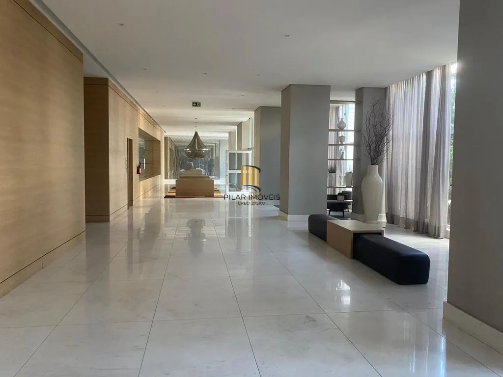 Apartamento 3 dormitórios no bairro Jardim Europa