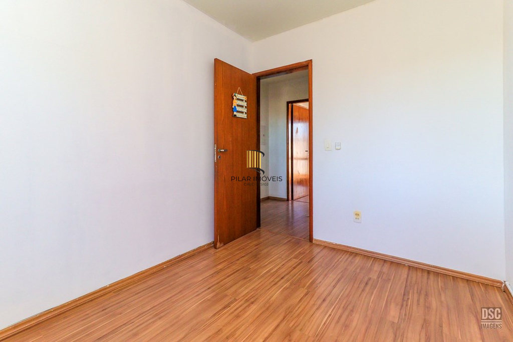 Casa de Condomínio 3 dormitórios no bairro Serraria