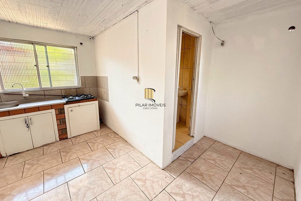 Casa 5 dormitórios no bairro São José