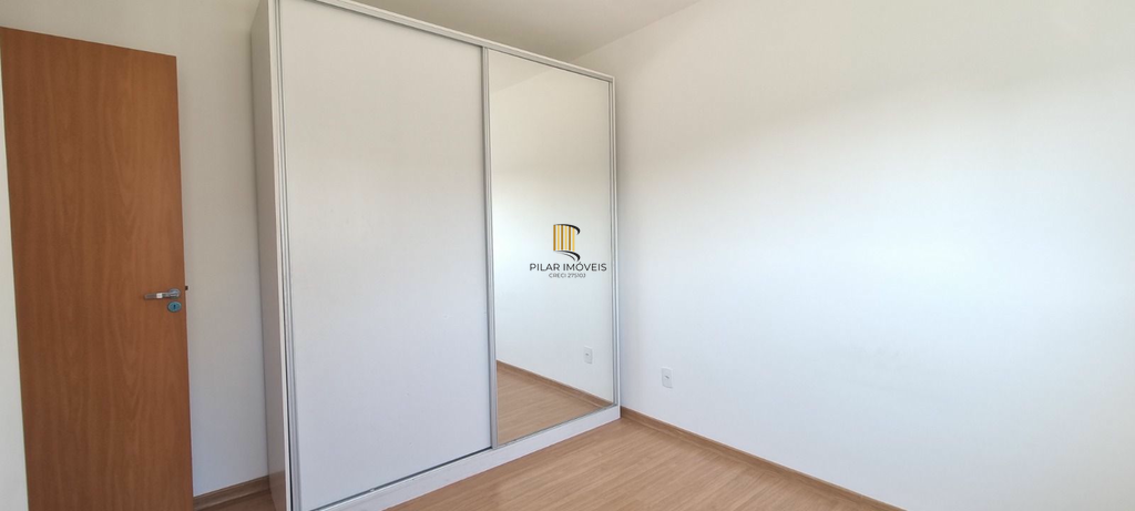 Apartamento 2 dormitórios no bairro Cavalhada