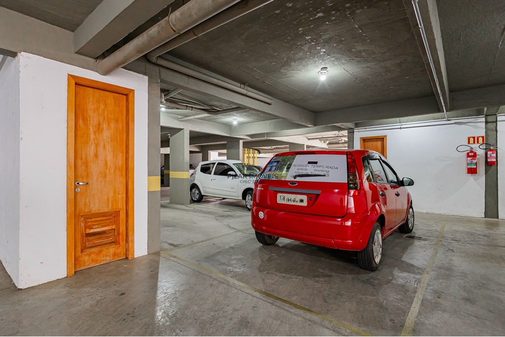 Apartamento 2 dormitórios no bairro Cristo Redentor