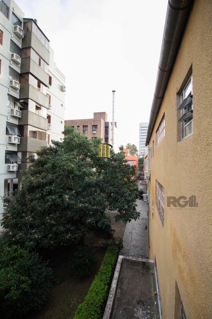 Apartamento 1 dormitório no bairro Menino Deus