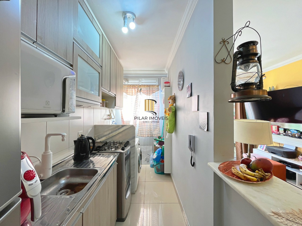 Apartamento 3 dormitórios no bairro Teresópolis