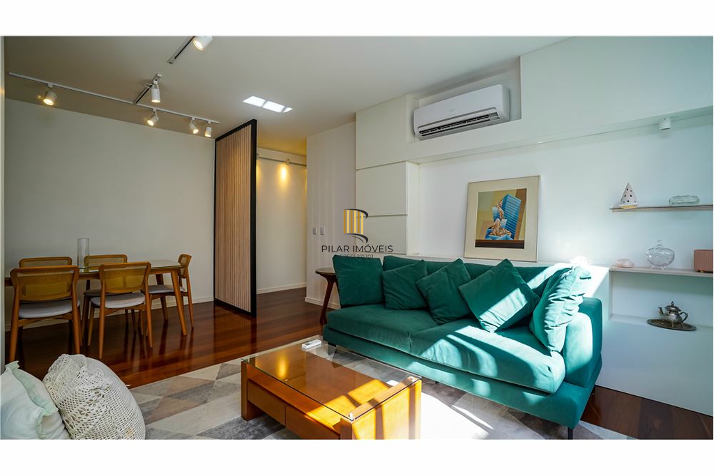 Apartamento 3 dormitórios no bairro Petrópolis