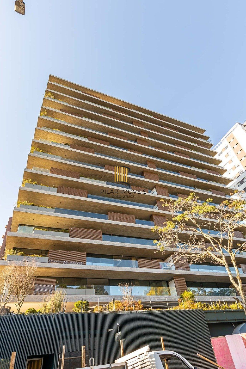 Apartamento 3 dormitórios no bairro Petrópolis