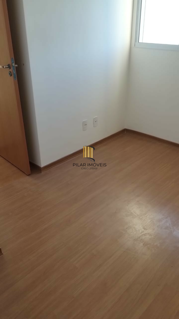 Apartamento 2 dormitórios no bairro Morro Santana