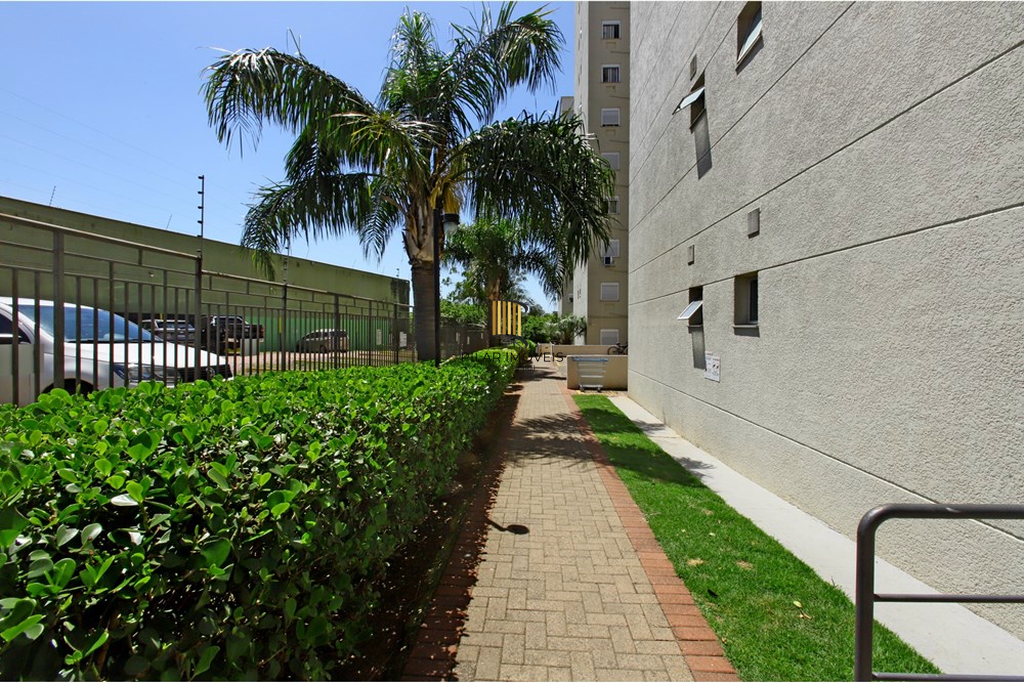 Apartamento 2 dormitórios no bairro Jardim Itu