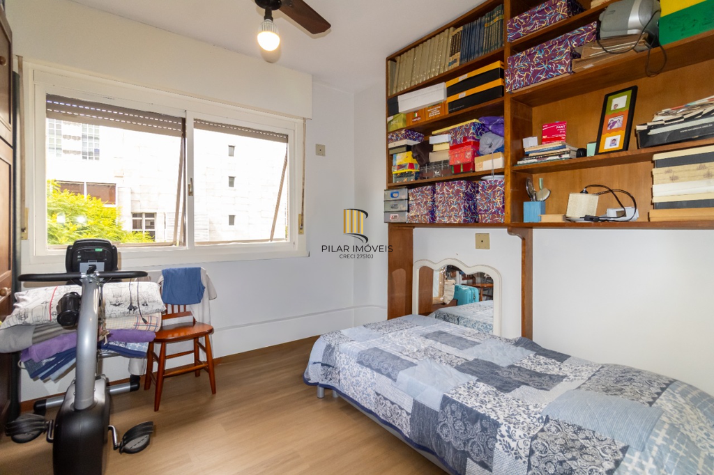 Apartamento 3 dormitórios no bairro Moinhos de Vento