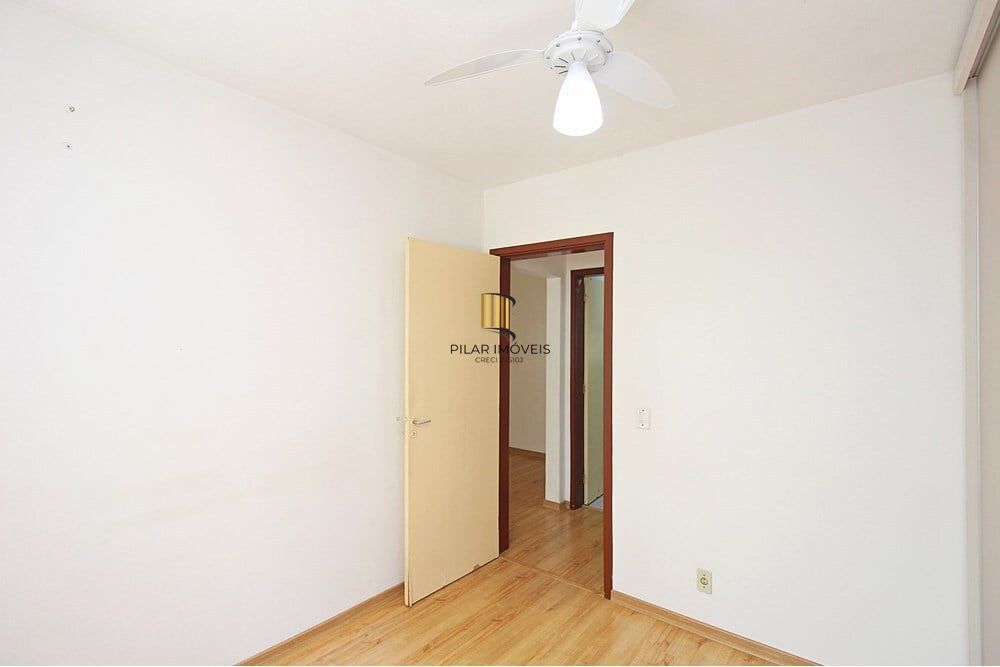 Apartamento 1 dormitório no bairro Teresópolis