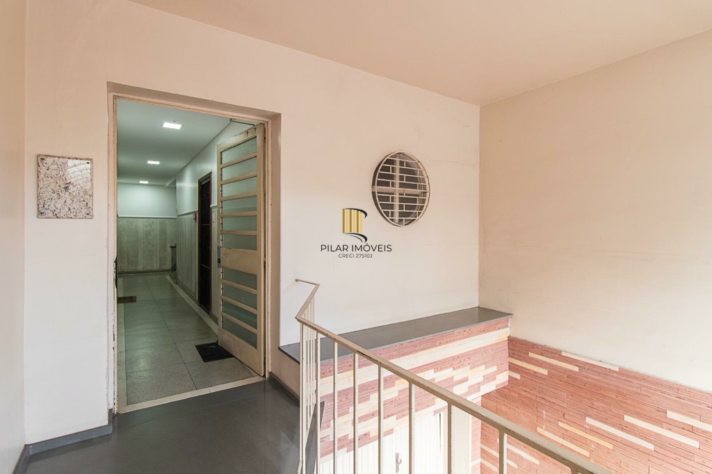 Apartamento 3 dormitórios no bairro Cidade Baixa