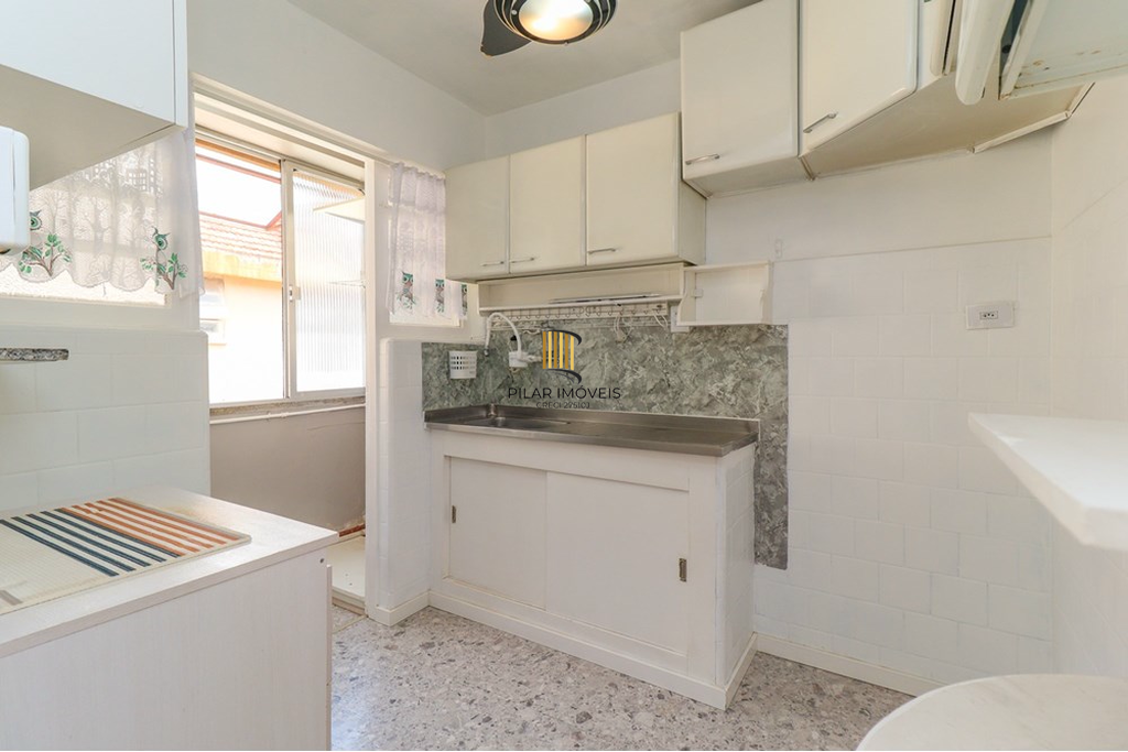 Apartamento 2 dormitórios no bairro Auxiliadora