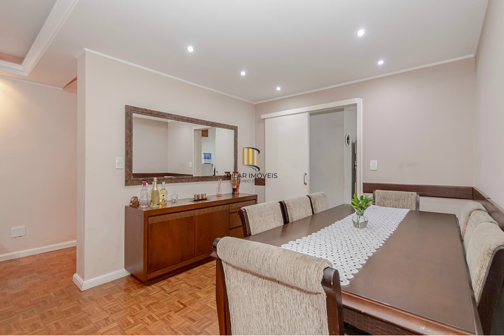 Apartamento 3 dormitórios no bairro Jardim Lindóia