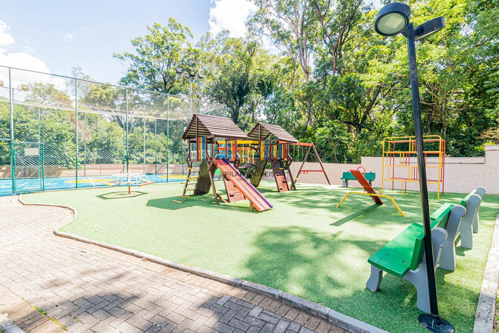 Apartamento 2 dormitórios no bairro Jardim Carvalho