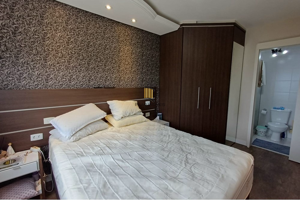 Apartamento 3 dormitórios no bairro Cristo Redentor