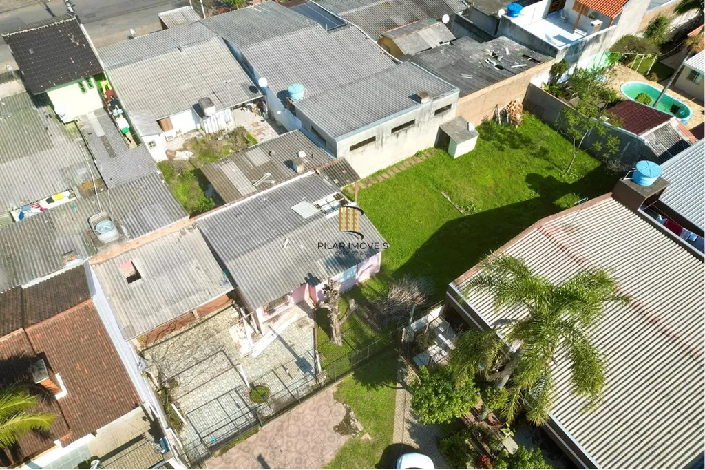 Terreno no bairro Harmonia