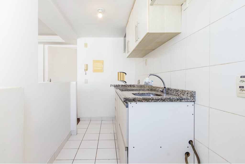 Apartamento 3 dormitórios no bairro Vila Ipiranga