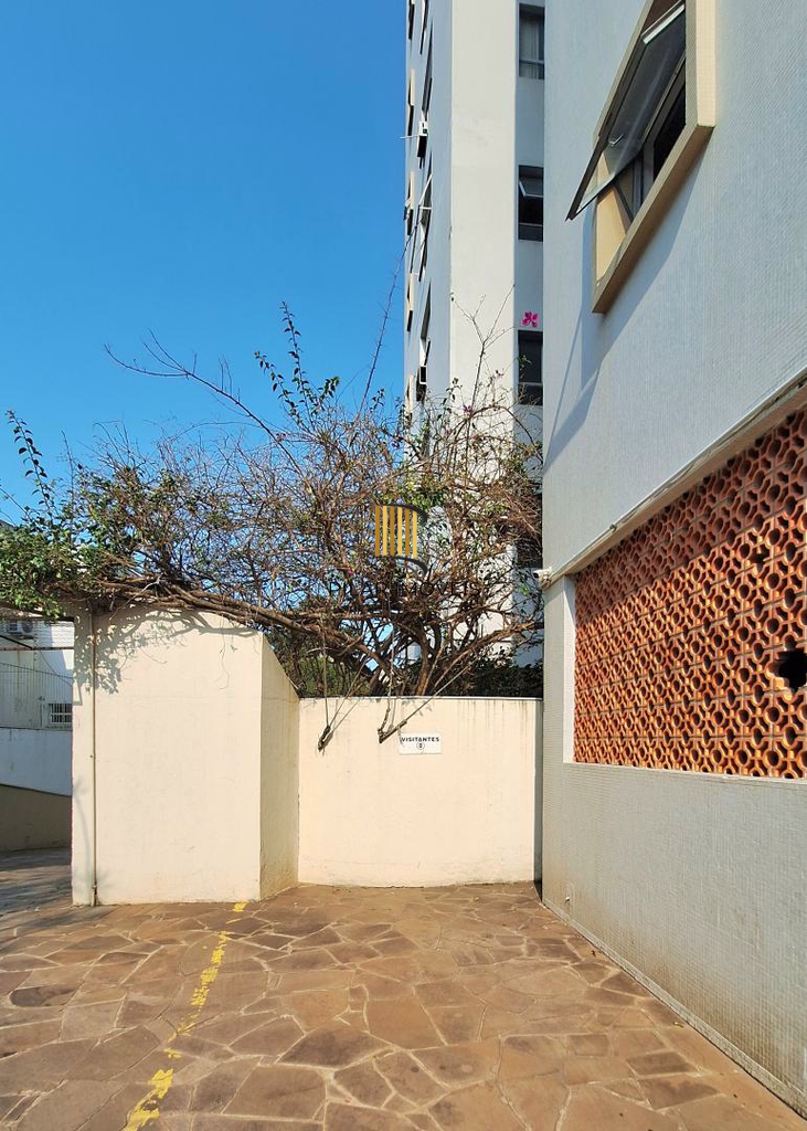 Apartamento 3 dormitórios no bairro Rio Branco