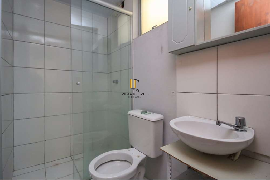 Apartamento 2 dormitórios no bairro Vila Nova