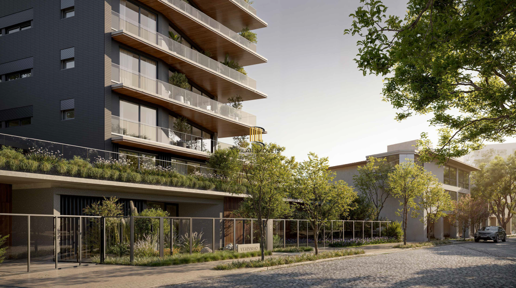 Apartamento 3 dormitórios no bairro Bela Vista