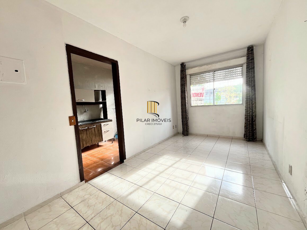 Apartamento 1 dormitório no bairro Santa Tereza - Pilar Imóveis
