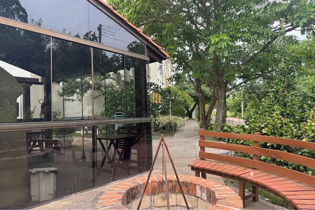 Apartamento 3 dormitórios no bairro Jardim Itu