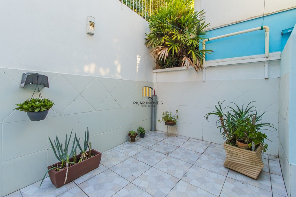 Casa de Condomínio 3 dormitórios no bairro Marechal Rondon