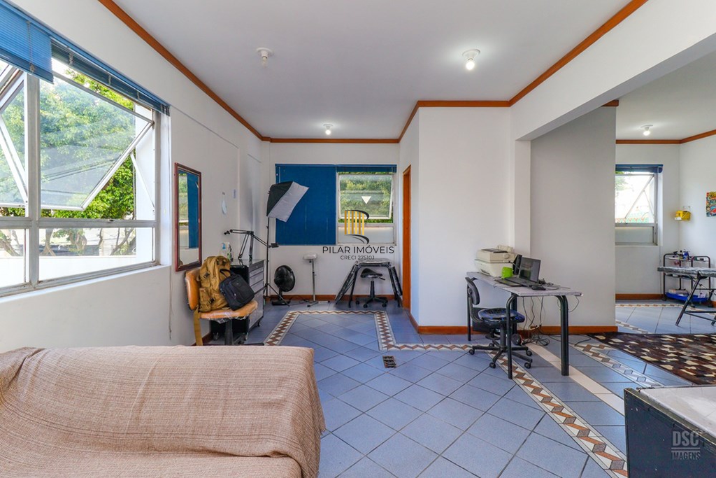 Sala Comercial no bairro Passo da Areia