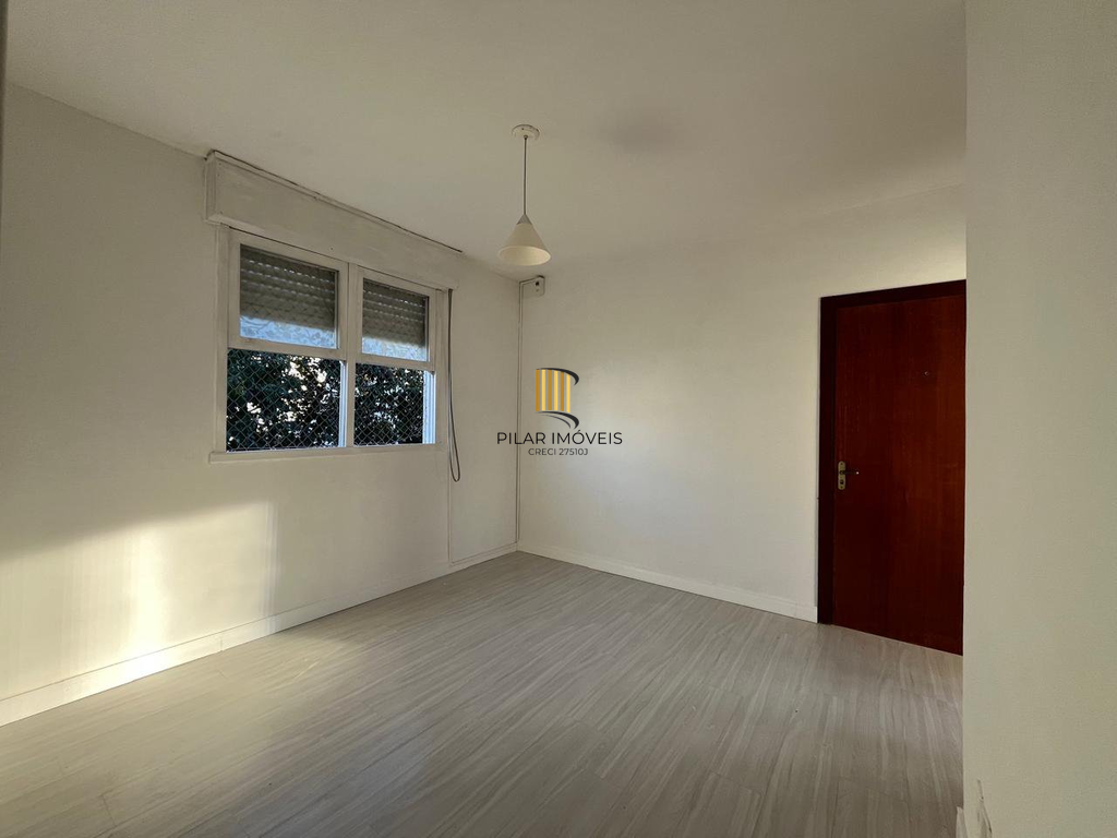 Apartamento 1 dormitório no bairro Camaquã