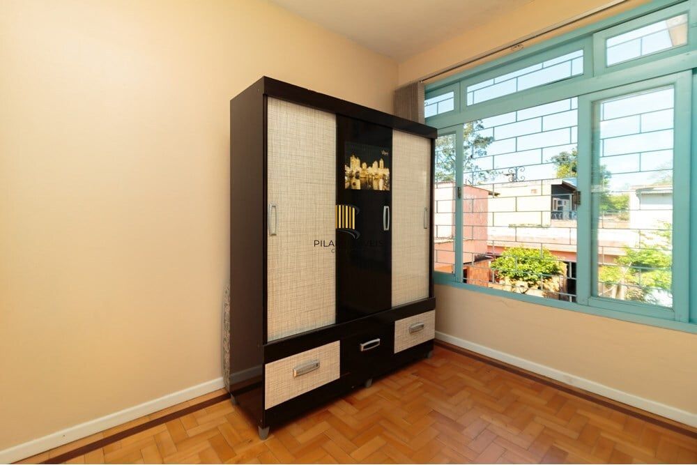 Casa 3 dormitórios no bairro Santa Maria Goretti