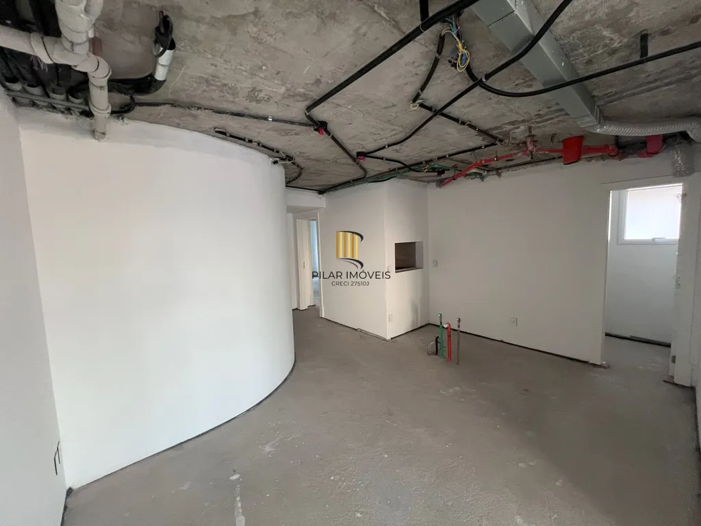 Apartamento 3 dormitórios no bairro Bela Vista