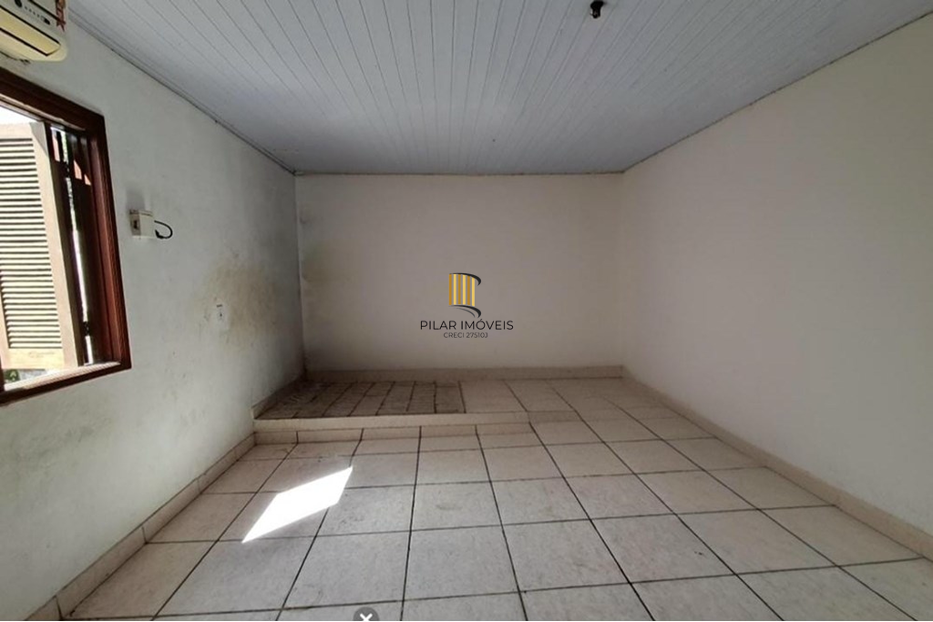 Casa 5 dormitórios no bairro Aparecida