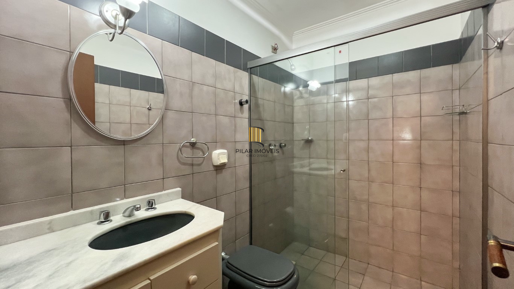 Casa de Condomínio 3 dormitórios no bairro Nonoai