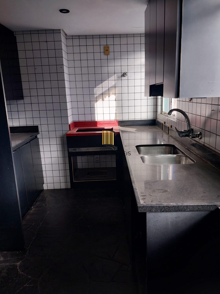 Cobertura 2 dormitórios no bairro Santana