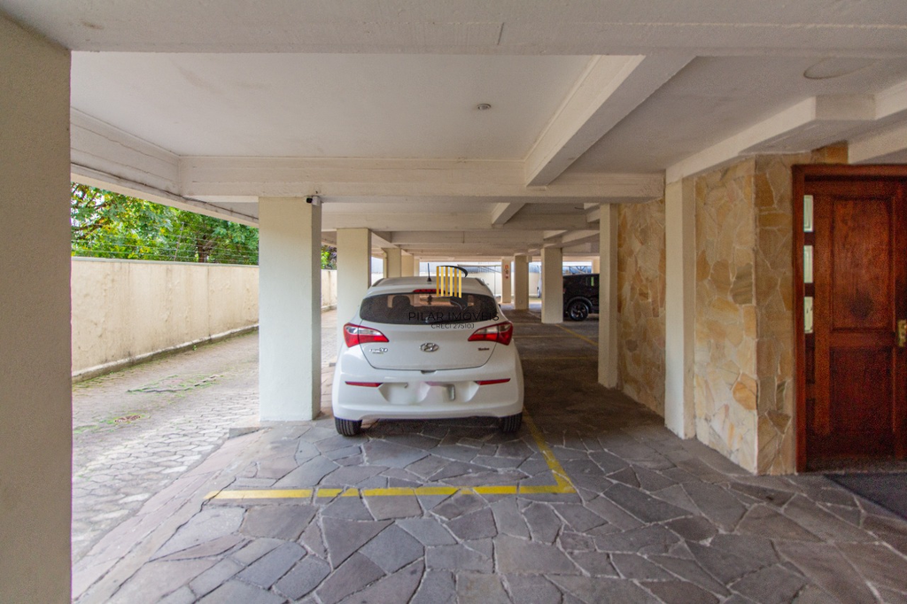 Apartamento 1 dormitório no bairro Santana