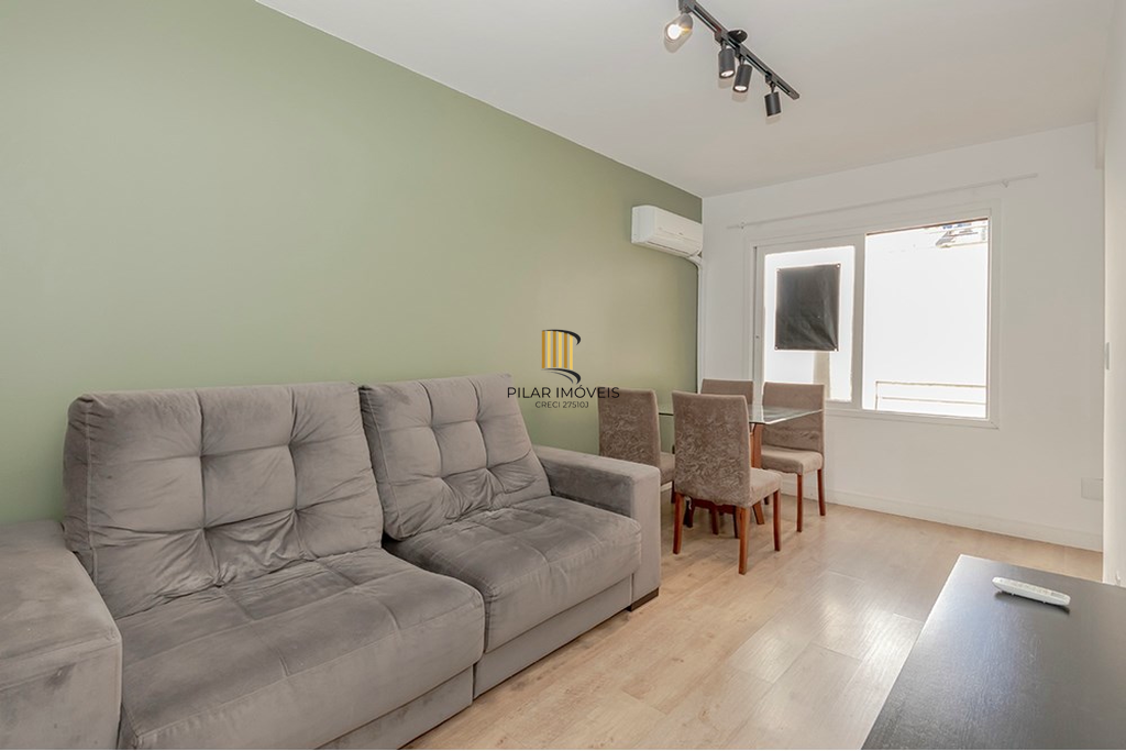 Apartamento 2 dormitórios no bairro Auxiliadora - Pilar Imóveis