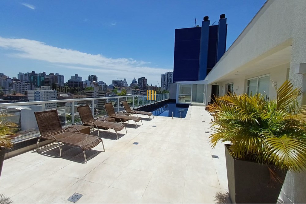 Apartamento 2 dormitórios no bairro Petrópolis