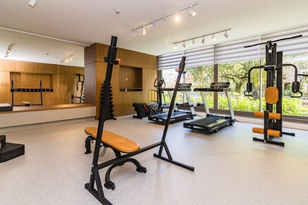 Apartamento 3 dormitórios no bairro Petrópolis