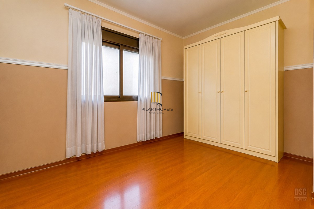 Apartamento 3 dormitórios no bairro Petrópolis