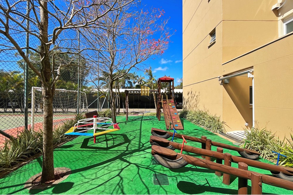 Apartamento 3 dormitórios no bairro Teresópolis