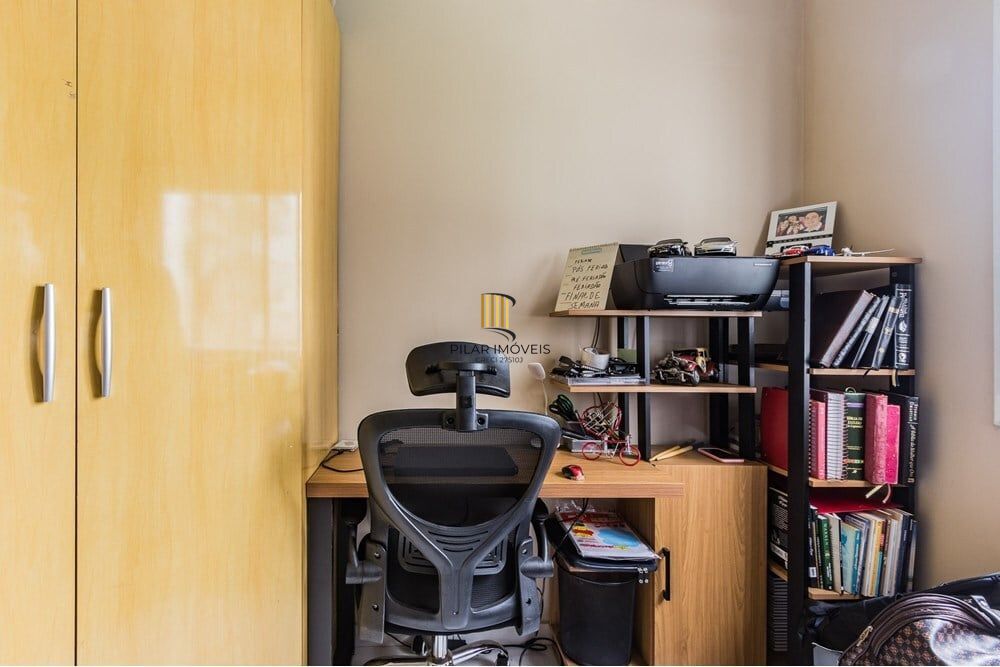 Apartamento 3 dormitórios no bairro Vila Ipiranga