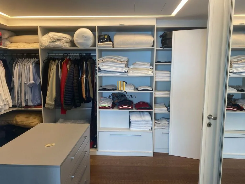 Apartamento 3 dormitórios no bairro Jardim Europa