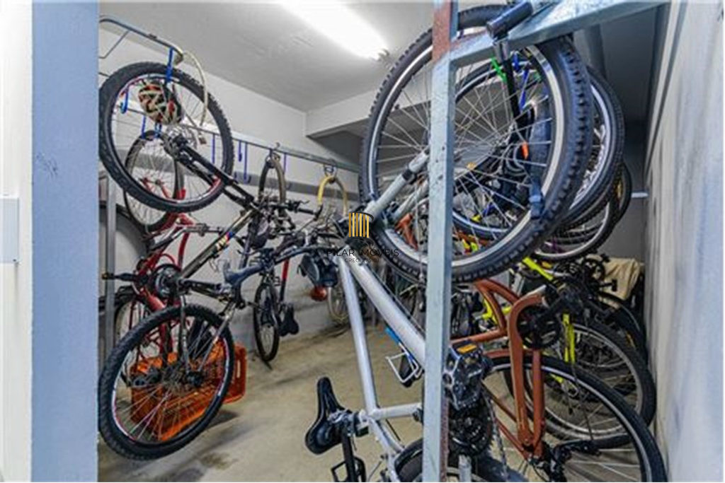 Apartamento 1 dormitório no bairro Menino Deus