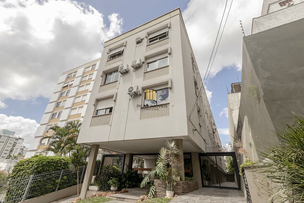 Apartamento 3 dormitórios no bairro Mont Serrat